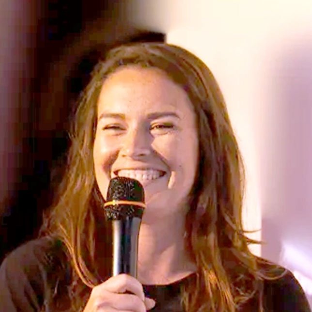 Julie Danet
